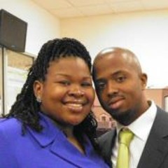 Faith Newborn-Pearson