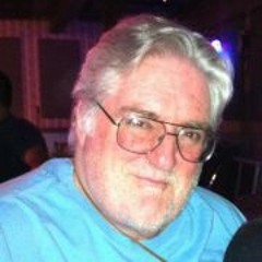 Harold F. Crockett Jr.