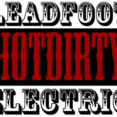 Leadfoot Electric