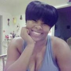 Monica Ritchie-Mathis