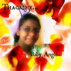 Tharhani Tamil Selvam