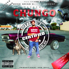 Thatboy Chungo