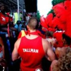 Tallman RealRock