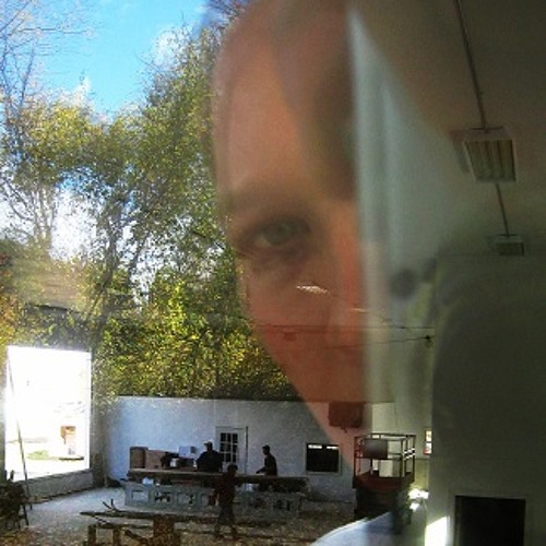 05 - Osho with Blossom by Aes Dana