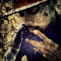 Nathan Shady Kidd Wess