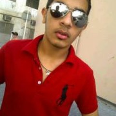 Mahmood Al Hawaj