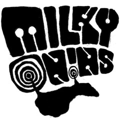 Milky Onions!