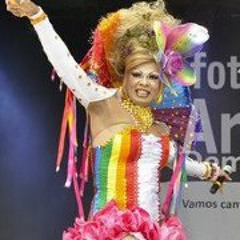 Pernambucana DragQueen