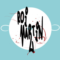 Roi Martin