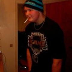 Silas Gliff Mølgaard