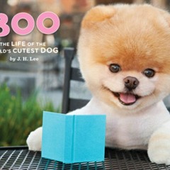 Boo (Olivia Edwards)