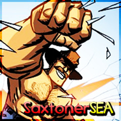 SaxtonerSEA