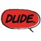 Dude Sweet