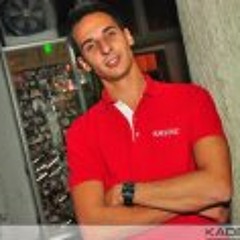 Dejan Deksim Todorovski