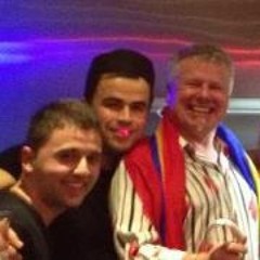 Gordon Mark Webber 1