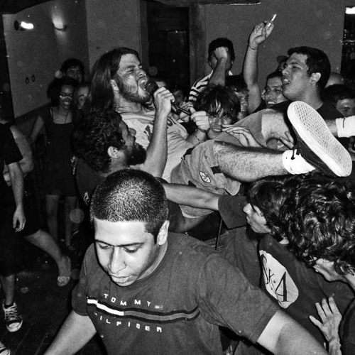 Vecindad Autopsia - Ka'u Remember