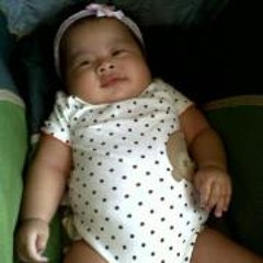 Jasmine Nadja Pinugu