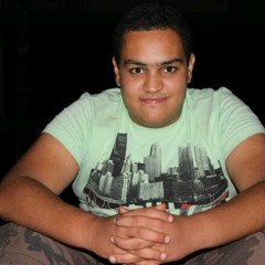 Ahmed Ramadan.K