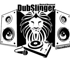 Dub Slinger Sound 2