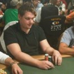 Richard 'Chud' Ellis