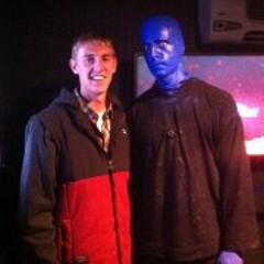 Tyler Naumann 1