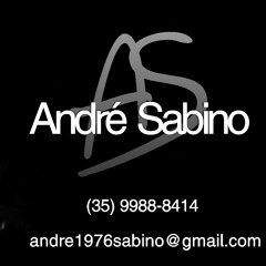 André Sabino 2