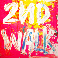 2ND WALK
