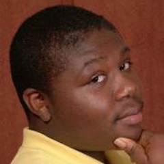 Braxton Jamal Yarborough