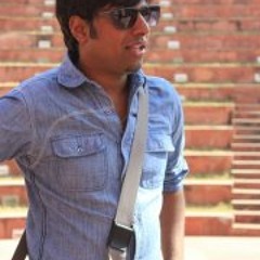 Sandeep Raj Shaandilya