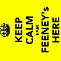 James Feeney 1