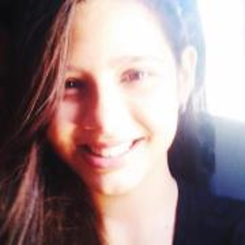 Sara F. Carvalho’s avatar