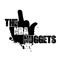 The NBA Nuggets
