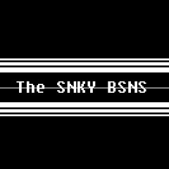 The SNKY BSNS