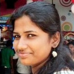 Mahalakshmi Vasu babu