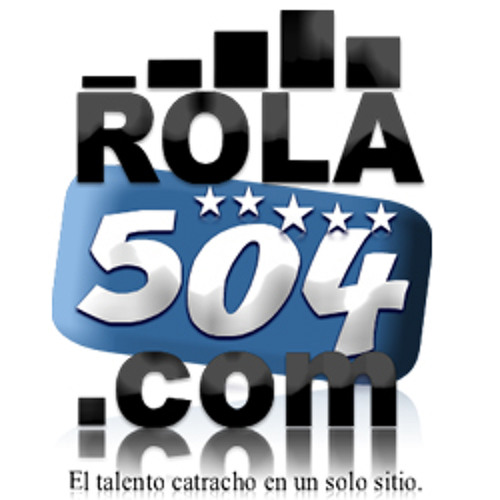 Rola504 — artist photo
