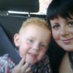 Caroline Theaker-dilnot