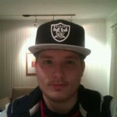 Steffen Coca-Cola Eivik