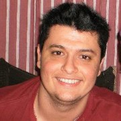 João Marcos Fernandes’s avatar