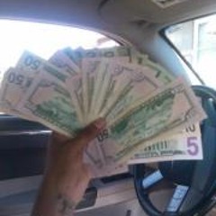 Deangelo SuperFly Wilson