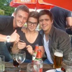 Stephen Daniel Mills