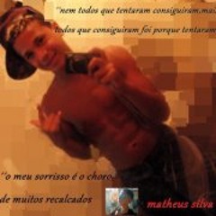 Matheus Silva Santos 3