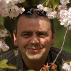 Christoph Watté