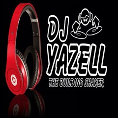 Dj Yazell (Da Punisher)