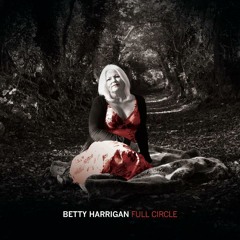 Betty Harrigan