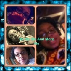 Sanye Little Starr Barnes