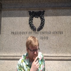 Parker The Destroyer