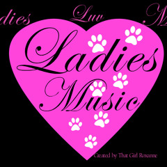 Ladies Luv Music Group