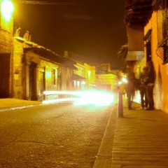 Operário do Pânico