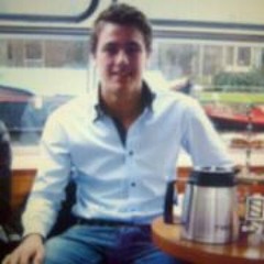 Jasper Bakker