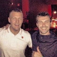 Thomas Harold Oswald